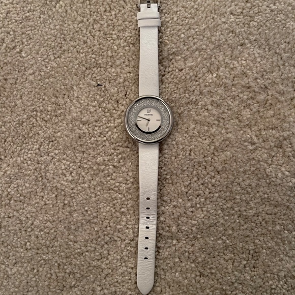 Swarovski Watch
